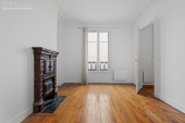 4243 - Vente Appartement - 2 pièces - 40 m² - Paris (75) - Piscine de Château Landon