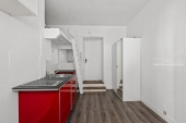 4257 - Vente Appartement - 1 pièces - 13 m² - Paris (75) - 