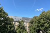 1735 - Location Appartement - 2 pièces - 40 m² - Arras - 
