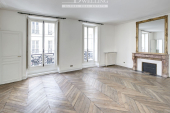 2978 - Location Appartement - 5 pièces - 116 m² - Paris (75) - Bac / Verneuil