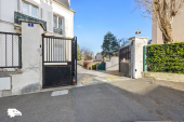 2837 - Vente Parking - 0 pièces - 0 m² - Asnières-sur-Seine - 