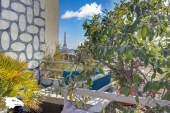 2854 - Vente Appartement - 7 pièces - 271 m² - Paris - Ranelagh Muette Sud