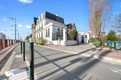 2869 - Vente Parking - 0 pièces - 0 m² - Asnières-sur-Seine - 