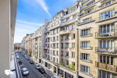 2888 - Vente Appartement - 3 pièces - 72 m² - Paris - 