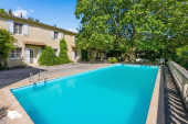 Belle maison familiale