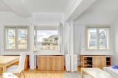 2952 - Location Appartement - 1 pièces - 23 m² - Paris - 