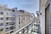 3238 - Location Appartement - 2 pièces - 47 m² - Boulogne-Billancourt (92) - Point du Jour / Pte de St-Cloud