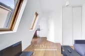 3271 - Location Appartement - 2 pièces - 30 m² - Paris (75) - Auteuil / Rue Poussin